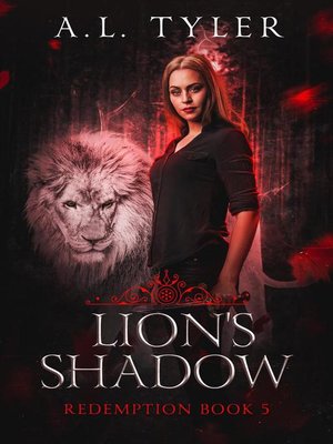 cover image of Lion's Shadow